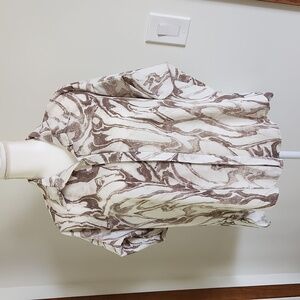 Bucket List top, Size S